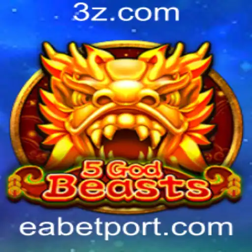 Explorando o Mundo de 5GodBeasts: Um Novo Conceito em Jogos
