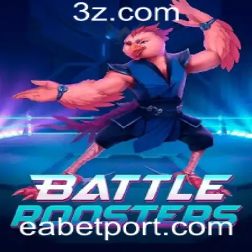 BattleRoosters: A Nova Sensação no Mundo dos Games