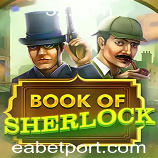 Descubra o Envolvente Mundo de 'BookOfSherlock'