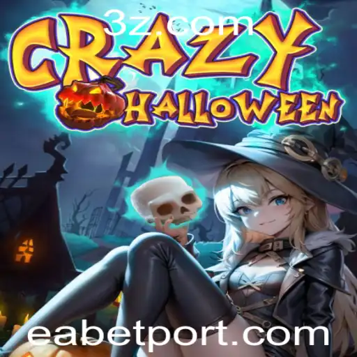 CrazyHalloween: Uma Aposta Assustadoramente Divertida