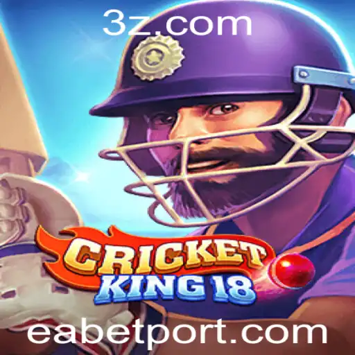 Explorando o Mundo Emocionante de CricketKing18