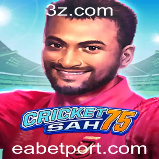 Explorando o Mundo do CricketSah75: O Jogo que Está Conquistando o Cenário de Apostas