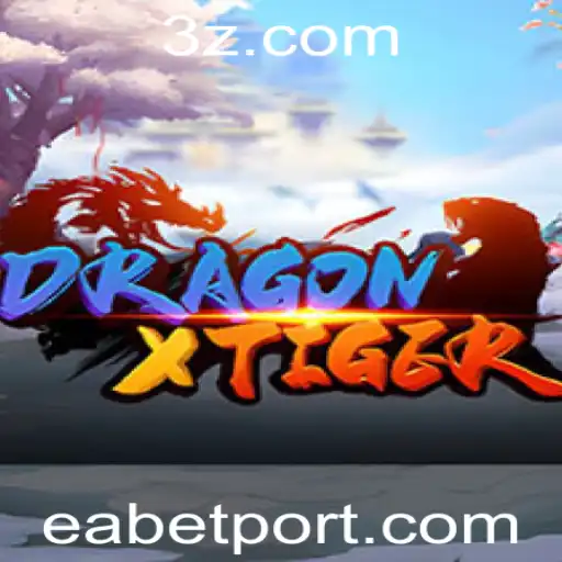 Descubra DragonXTiger: O Novo Fenômeno de Jogo Online da EA Bet