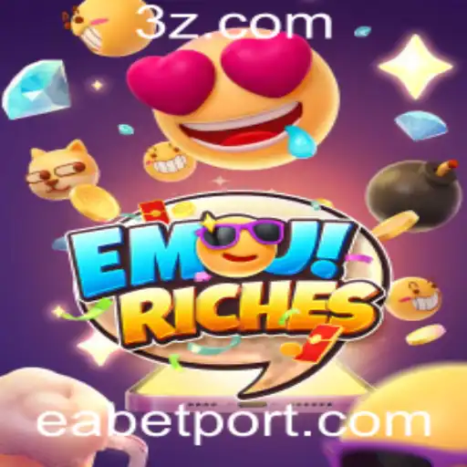 Descubra o Mundo do Jogo EmojiRiches e Suas Regras Empolgantes