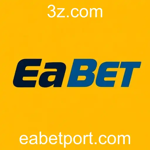 O Mundo dos Esportes e a Experiência Ea Bet