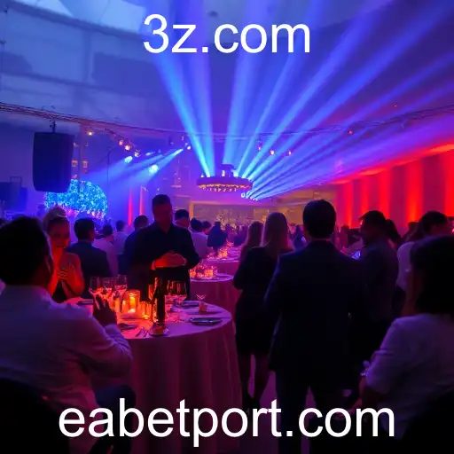 Eventos Exclusivos: Uma Aventura em Mundos Privilegiados