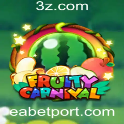 Explorando o Mundo Vibrante de FruityCarnival: Estratégias e Regras Essenciais