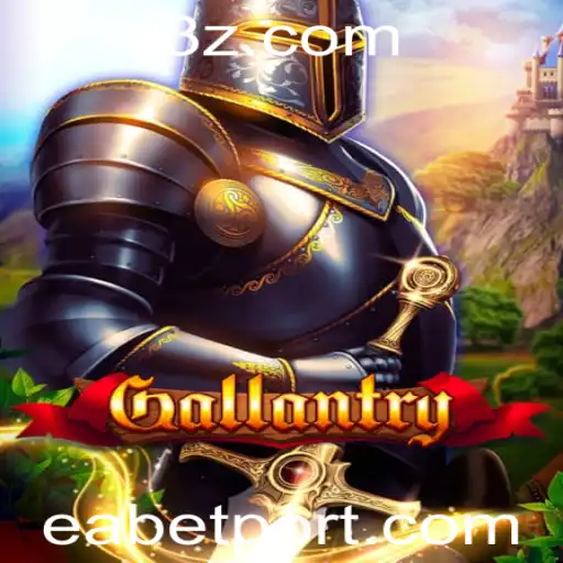 Descubra Gallantry: Um Novo Jogo de Estratégia e Aventura