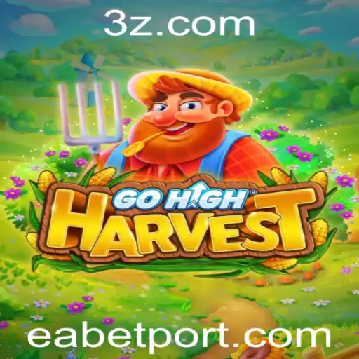 GoHighHarvest: Um Mergulho no Mundo de Estratégia e Entretenimento