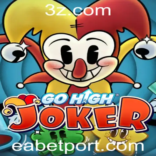 Explorando GoHighJoker: O Novo Fenômeno no Mundo dos Jogos
