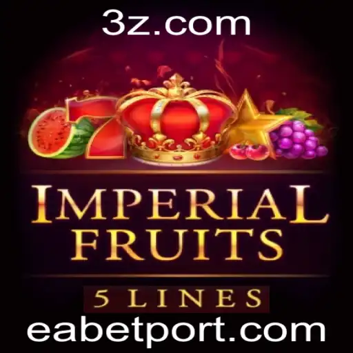 ImperialFruits5: Explorando os Segredos e Estratégias do Jogo de EA Bet
