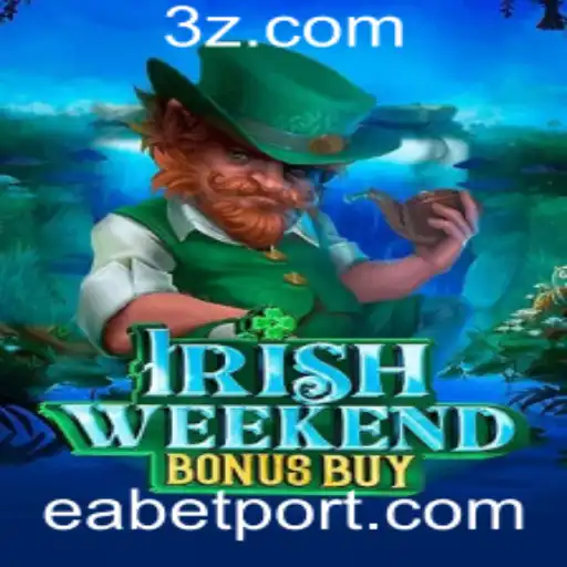 Explorando os Mistérios do Jogo IrishWeekendBonusBuy com EA Bet
