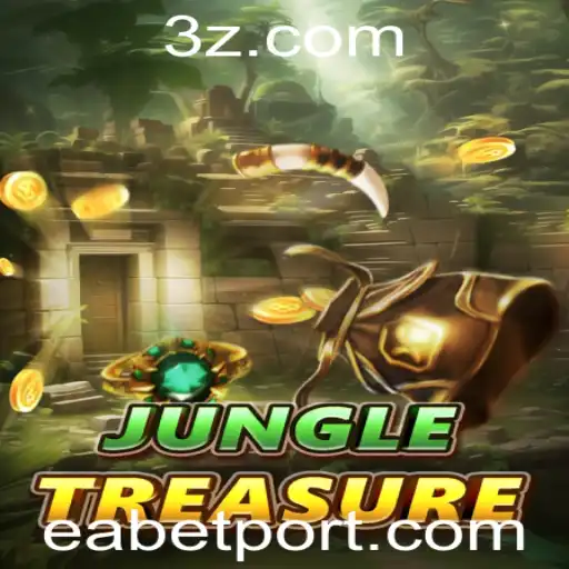Descubra os Segredos de JungleTreasure: O Jogo de Aventura e Estratégia