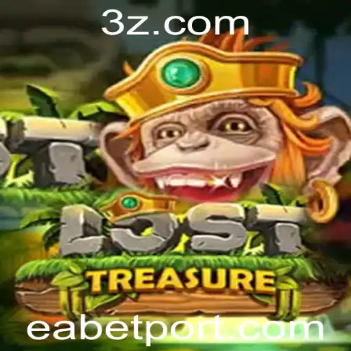 Explorando LostTreasure: Uma Ilha de Aventuras Mistificantes