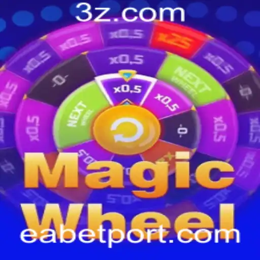 Descubra a Magia do MagicWheel: Estratégia e Entretenimento no Mundo dos Jogos