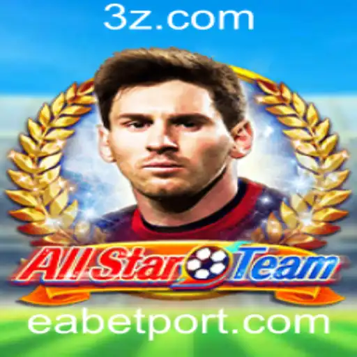 Jogo AllStarTeam e a Evolução das Apostas