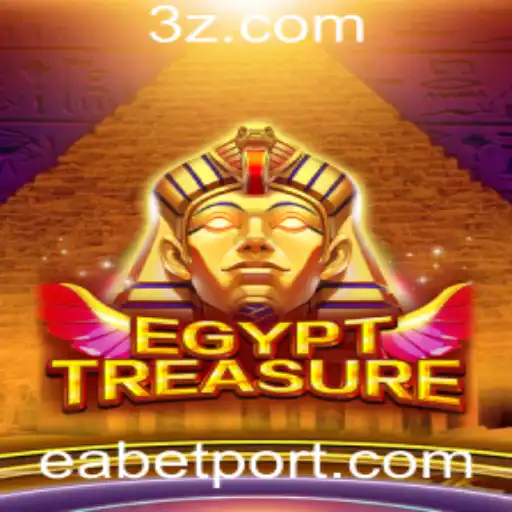 Desvendando o Enigma de EgyptTreasure: Aventura e Estratégia no Mundo Antigo