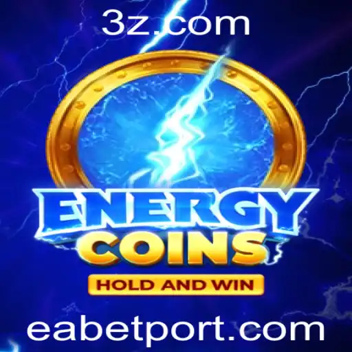 Descubra o Jogo EnergyCoins: Uma Aposta Energizante no Universo dos Games