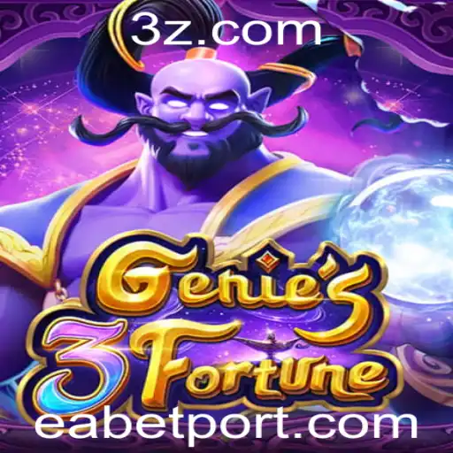 Explorando Genie3Fortune: Um Novo Horizonte no Mundo dos Jogos