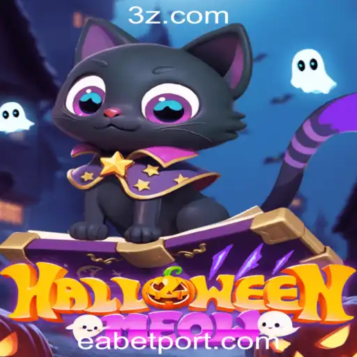 Descubra HalloweenMeow: Um Jogo Envolvente que Mescla Mistério e Aventura