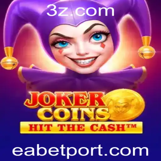 JokerCoins: Descubra a Emoção deste Novo Jogo com EA Bet