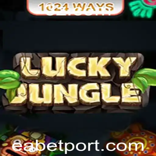Explorando LuckyJungle1024: A Emoção e Estratégia do Jogo de Azar