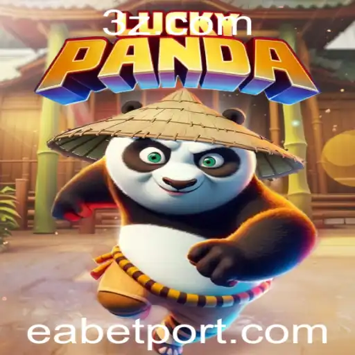 Descubra o Mundo Fascinante de LuckyPanda: Um Jogo de Azar Envolvente