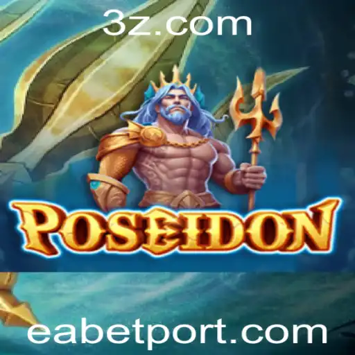 Descubra o Fascinante Mundo do Jogo Poseidon