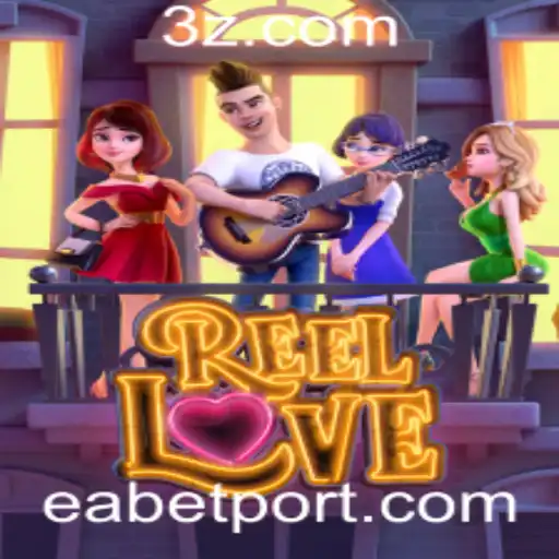Explorando o Fascinante Mundo de ReelLove: Um Jogo de Azar Inovador