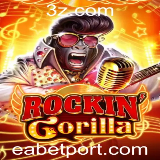 Explorando o Mundo Vibrante de RockinGorilla