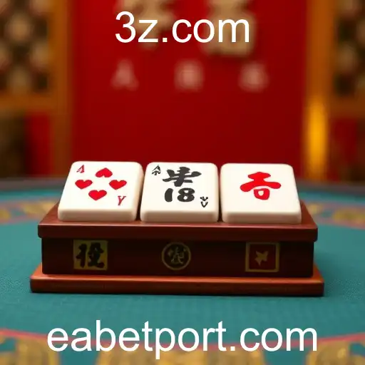 Guia Completo sobre Sic Bo: Regras, Estratégias e Apostas