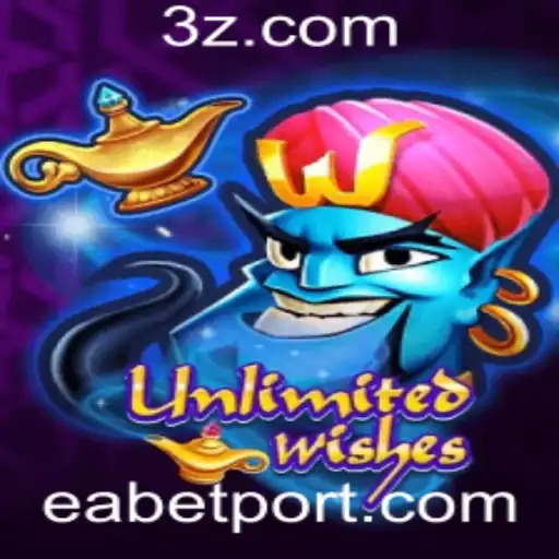 UnlimitedWishes: A Nova Sensação dos Jogos com a Palavra-Chave 'ea bet'